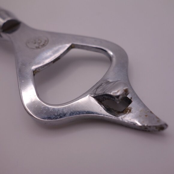 Vintage Gh Made in Canada Bottle Opener/Can Opener - Picture 12 of 13